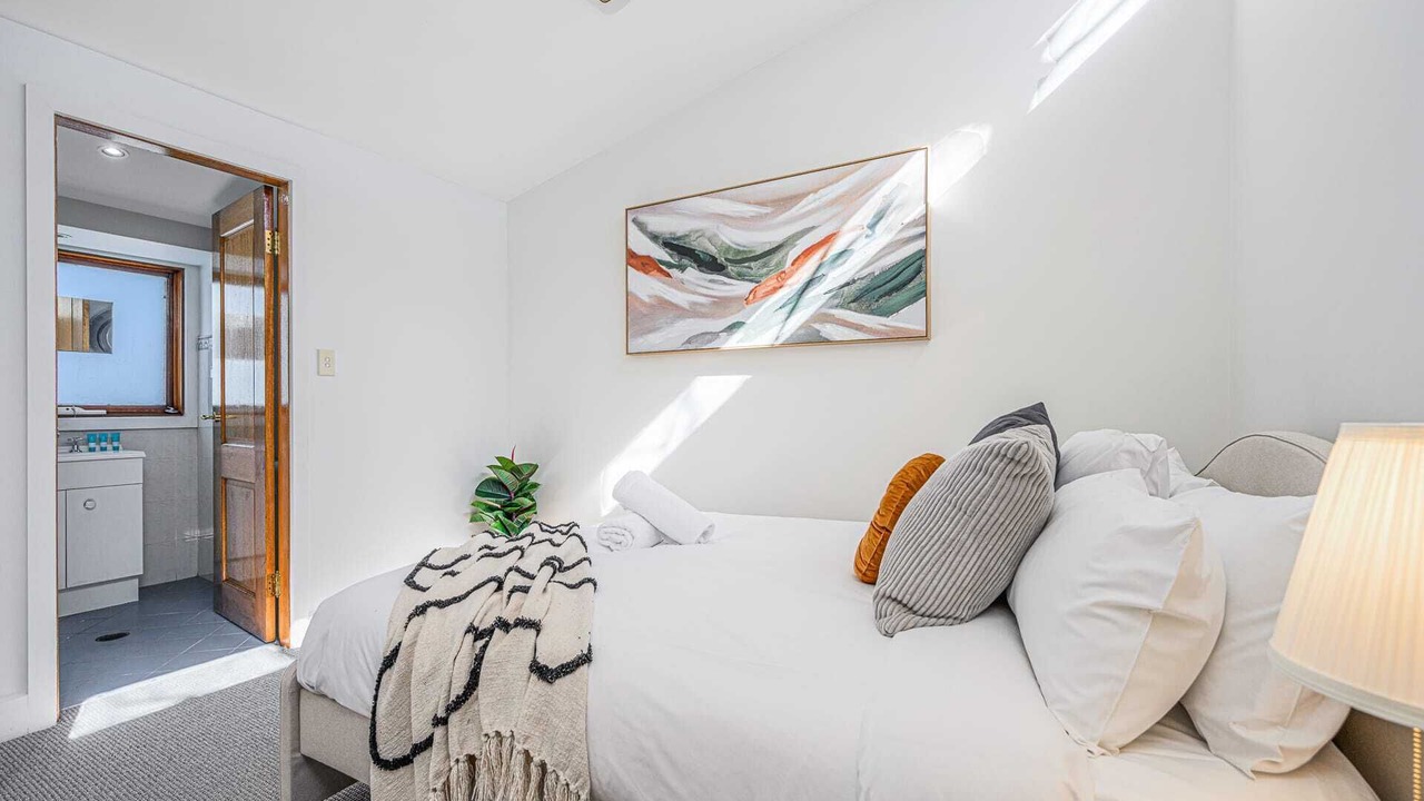 Photo of Bedroom in Balmain