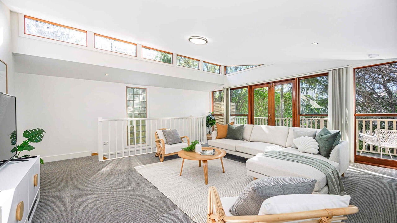 Photo of Livingroom in Balmain
