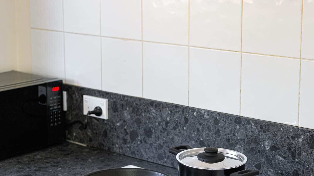 Photo of Kitchen in Balmain