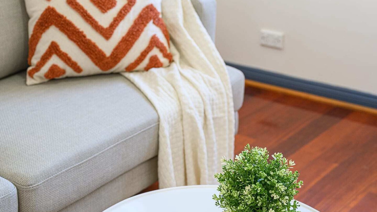 Photo of Livingroom in Balmain