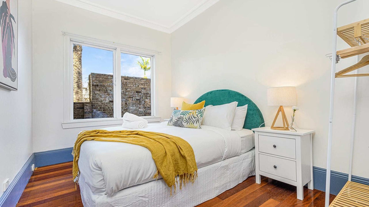 Photo of Bedroom in Balmain