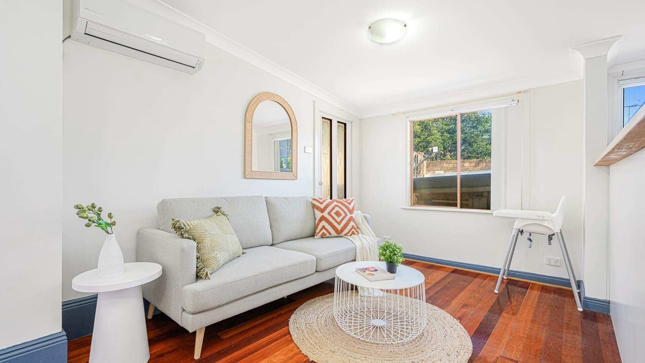 Photo of Livingroom in Balmain