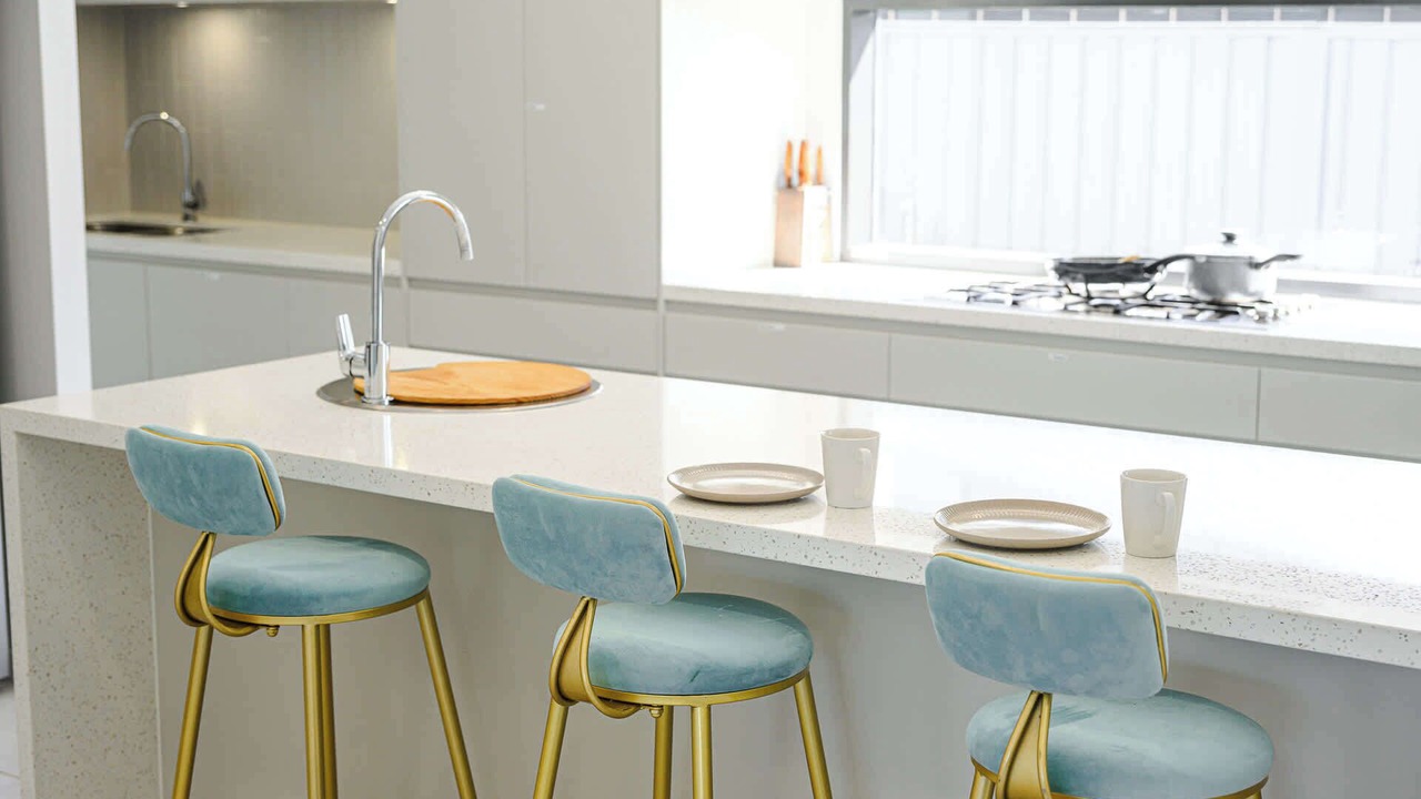 Photo of Kitchen in Denham Court