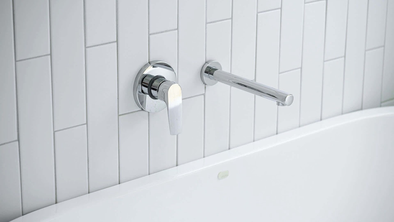 Photo of Bathroom in Denham Court