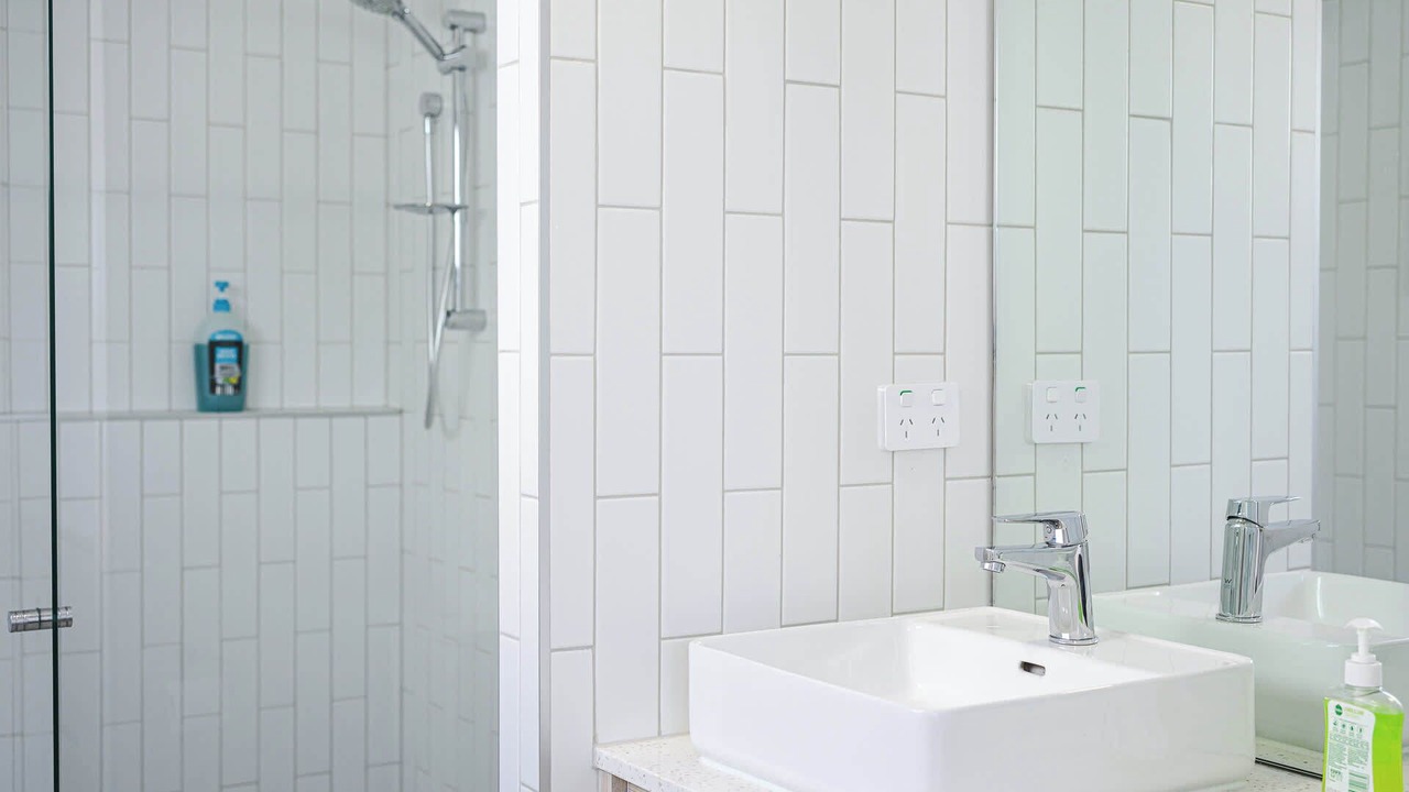 Photo of Bathroom in Denham Court