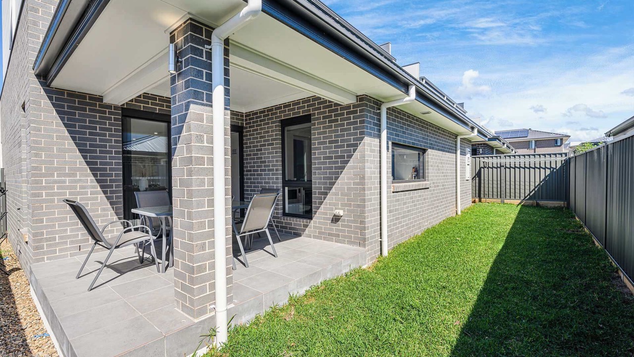 Photo of Outdoor in Denham Court