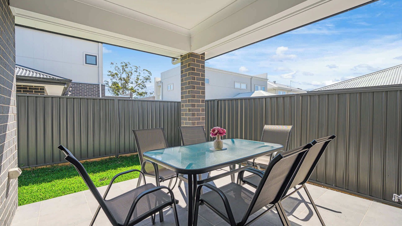 Photo of Outdoor in Denham Court