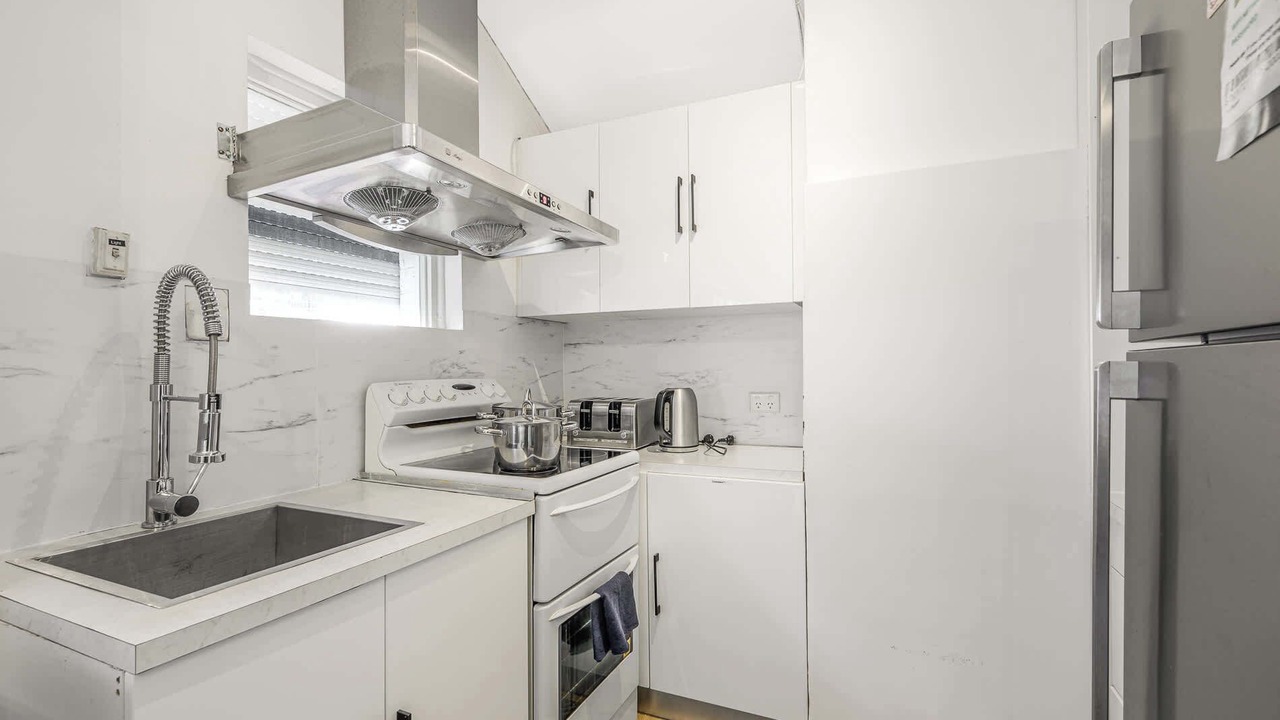 Photo of Kitchen in Belfield