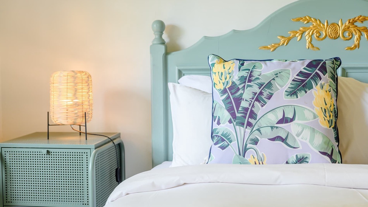 Photo of Bedroom in Belfield