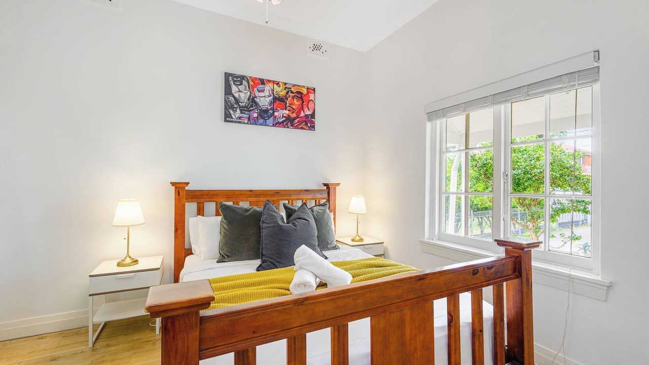 Photo of Bedroom in Belfield