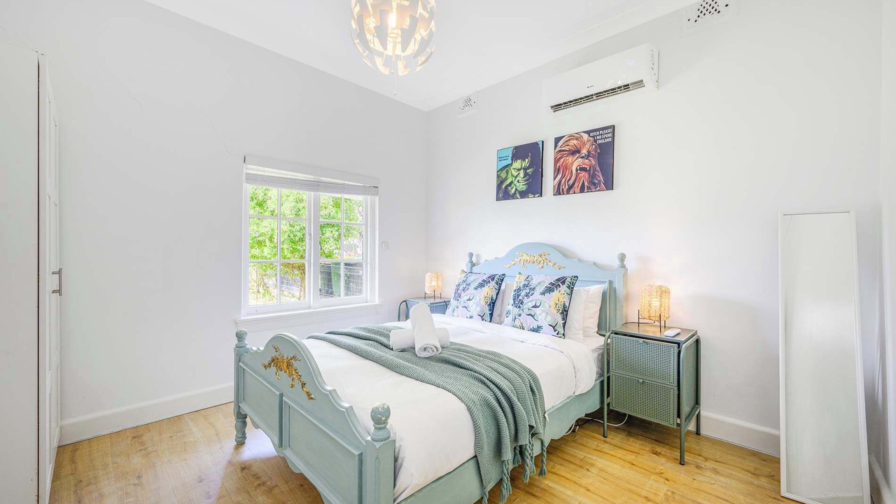 Photo of Bedroom in Belfield