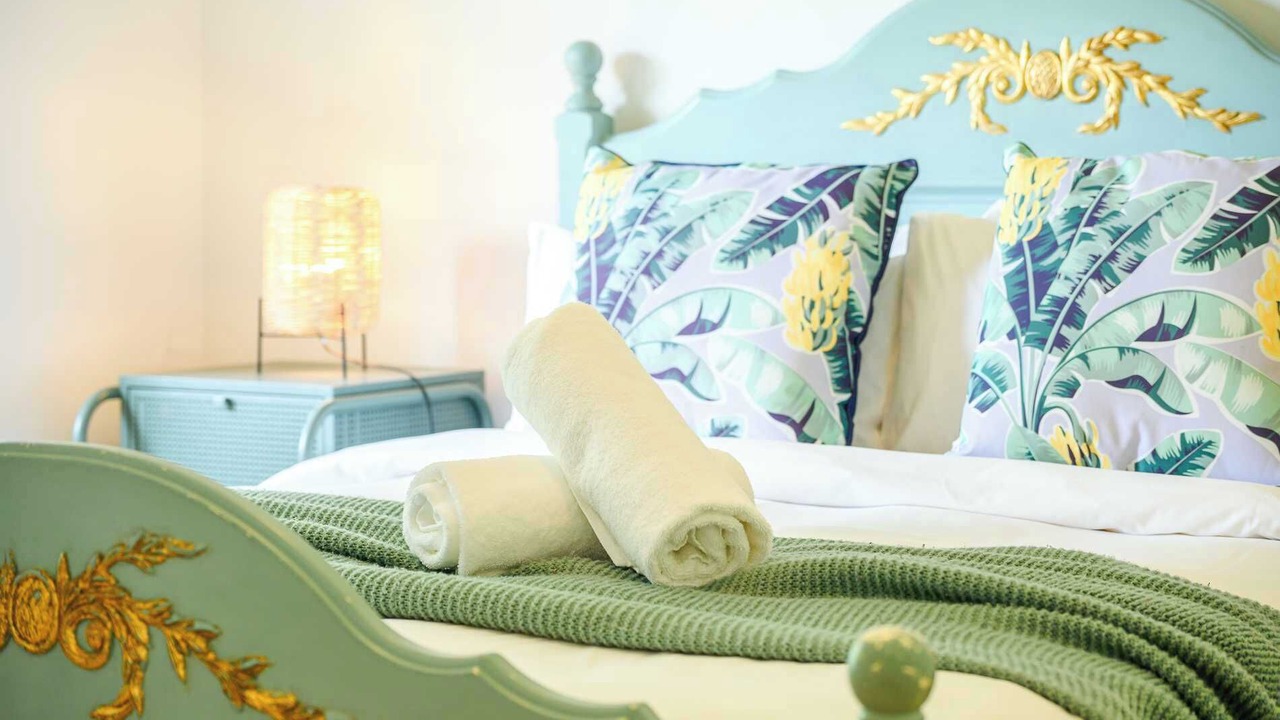 Photo of Bedroom in Belfield