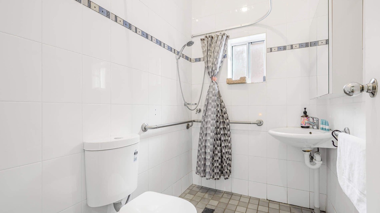 Photo of Bathroom in Belfield