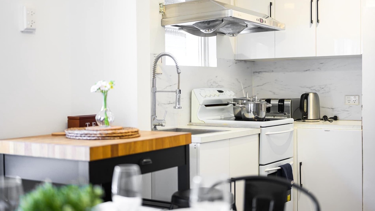 Photo of Kitchen in Belfield