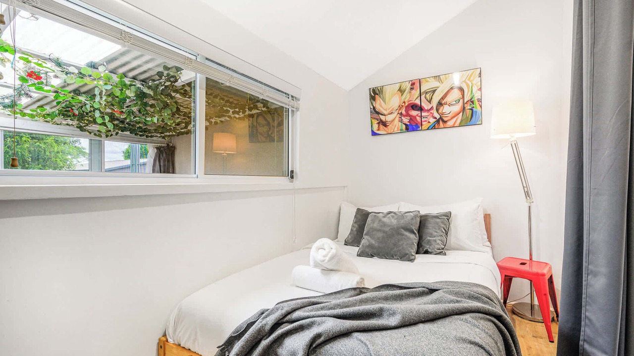 Photo of Bedroom in Belfield