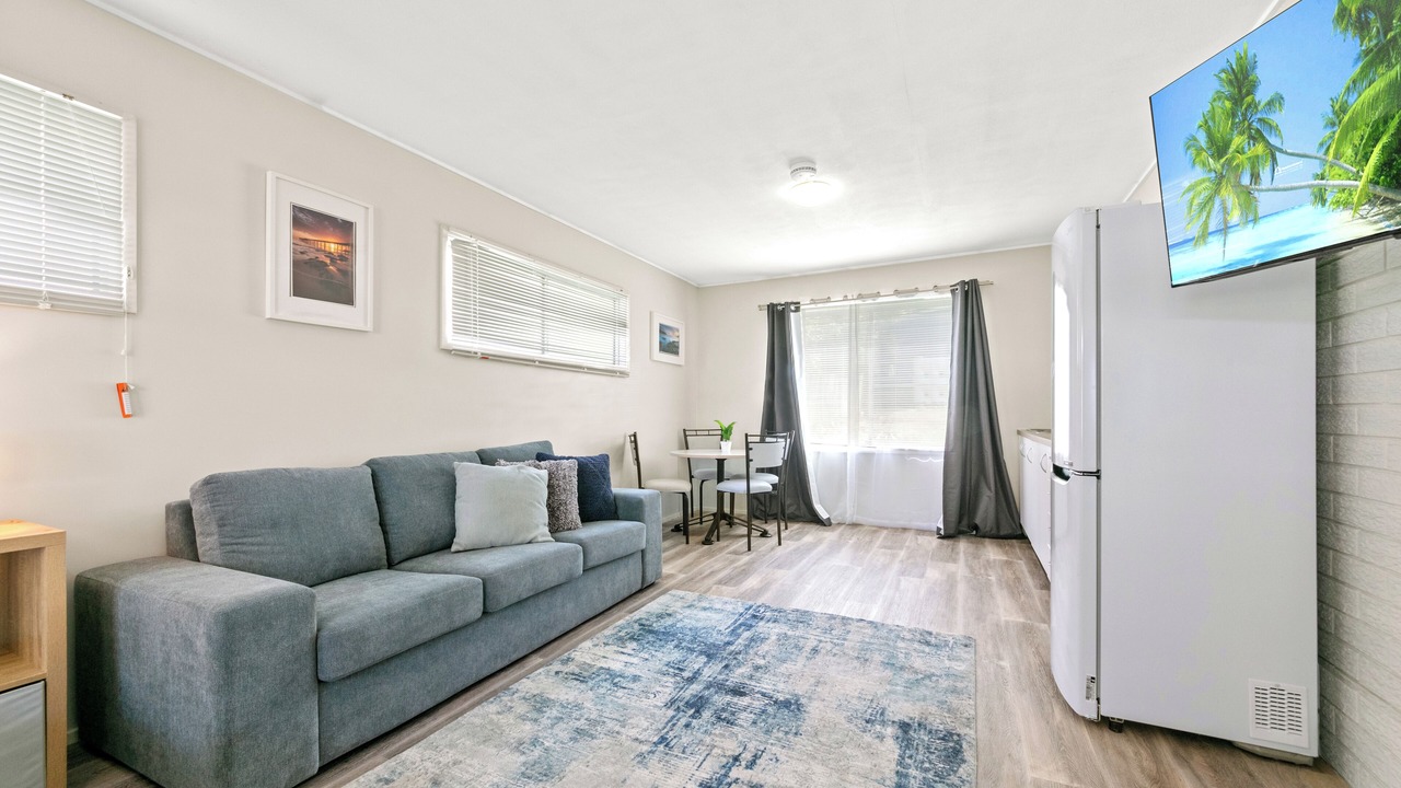 Photo of Livingroom in Central Coast