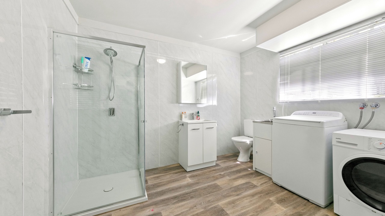 Photo of Bathroom in Central Coast