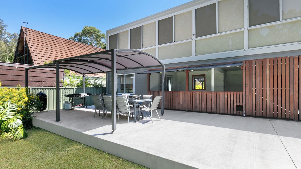 Photo of Outdoor in Central Coast