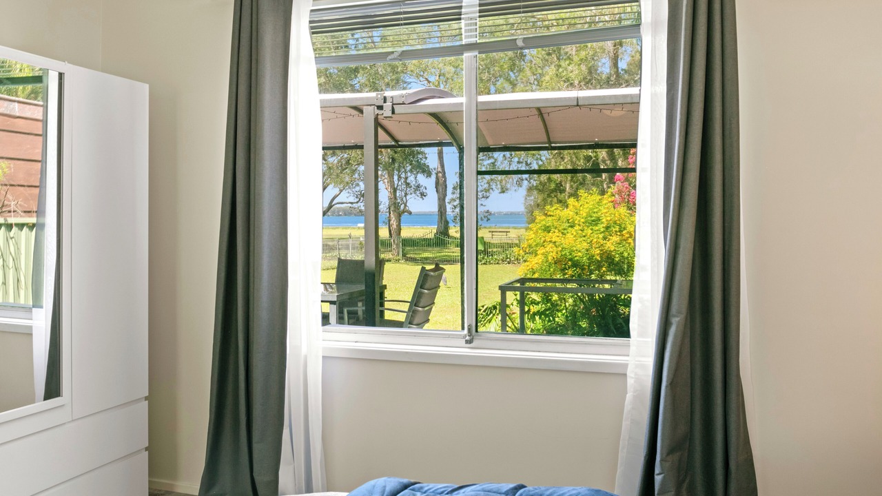 Photo of Bedroom in Central Coast