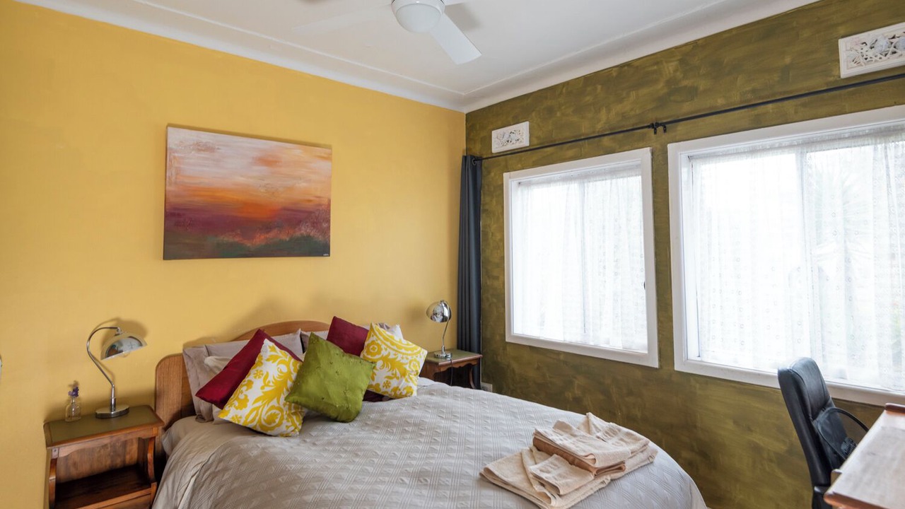 Photo of Bedroom in Cronulla