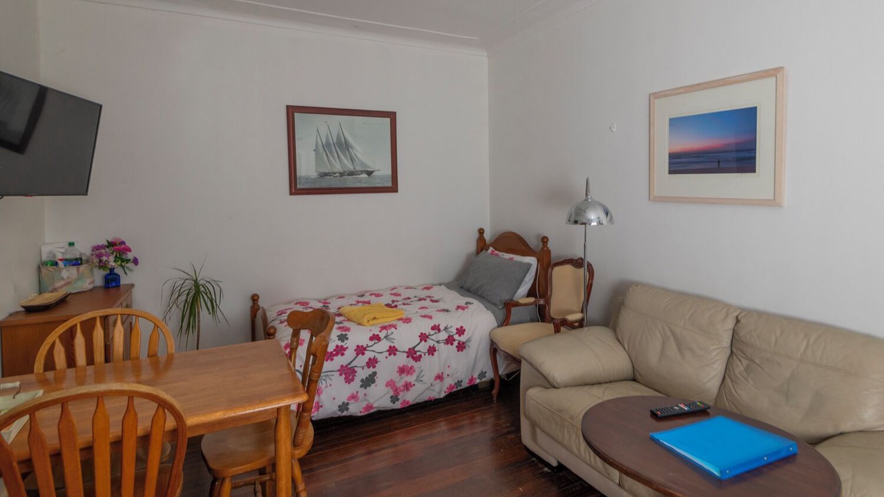 Photo of Livingroom in Cronulla
