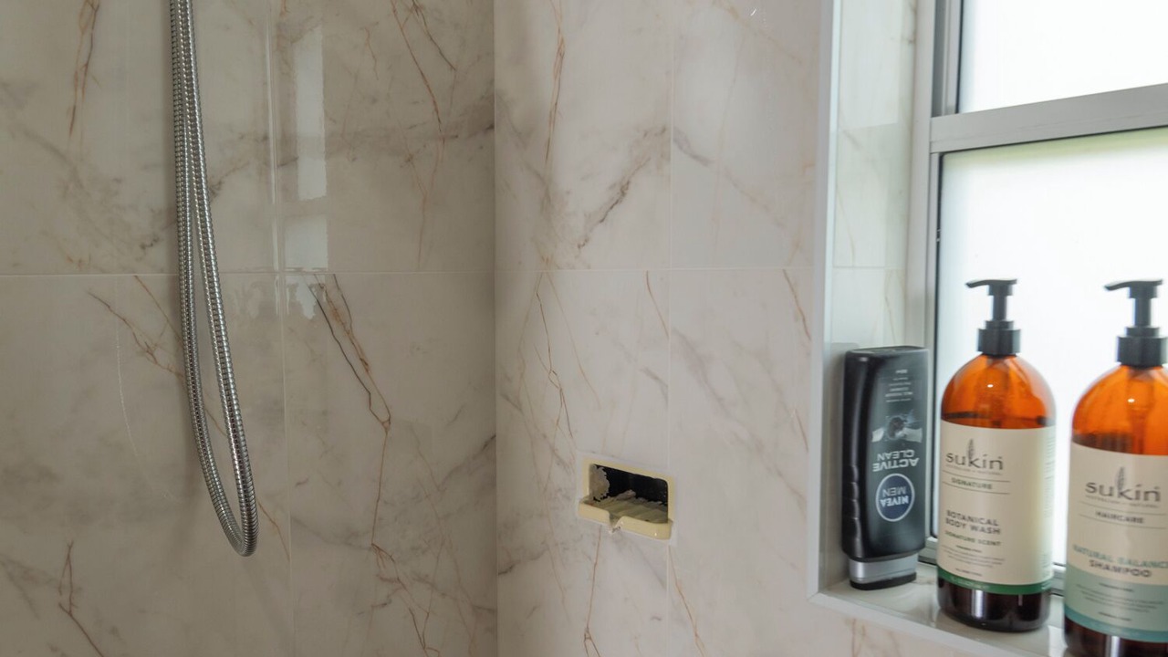 Photo of Bathroom in Cronulla