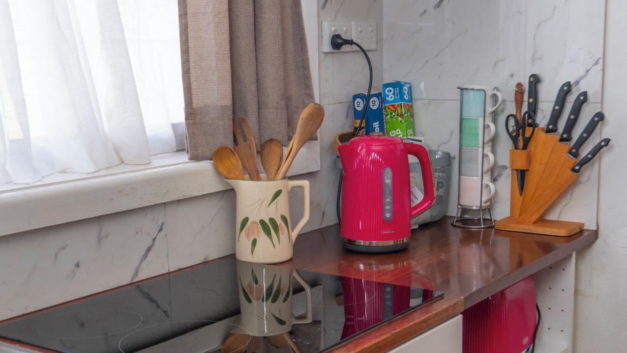 Photo of Kitchen in Cronulla
