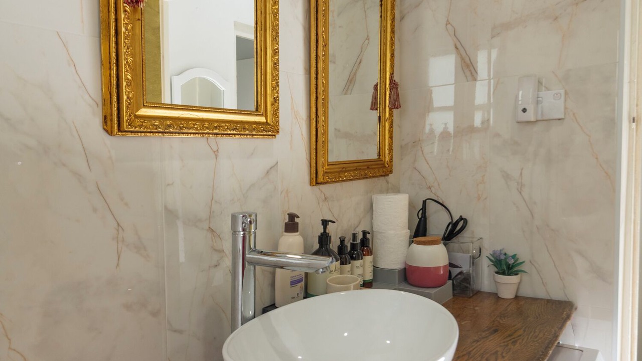 Photo of Bathroom in Cronulla