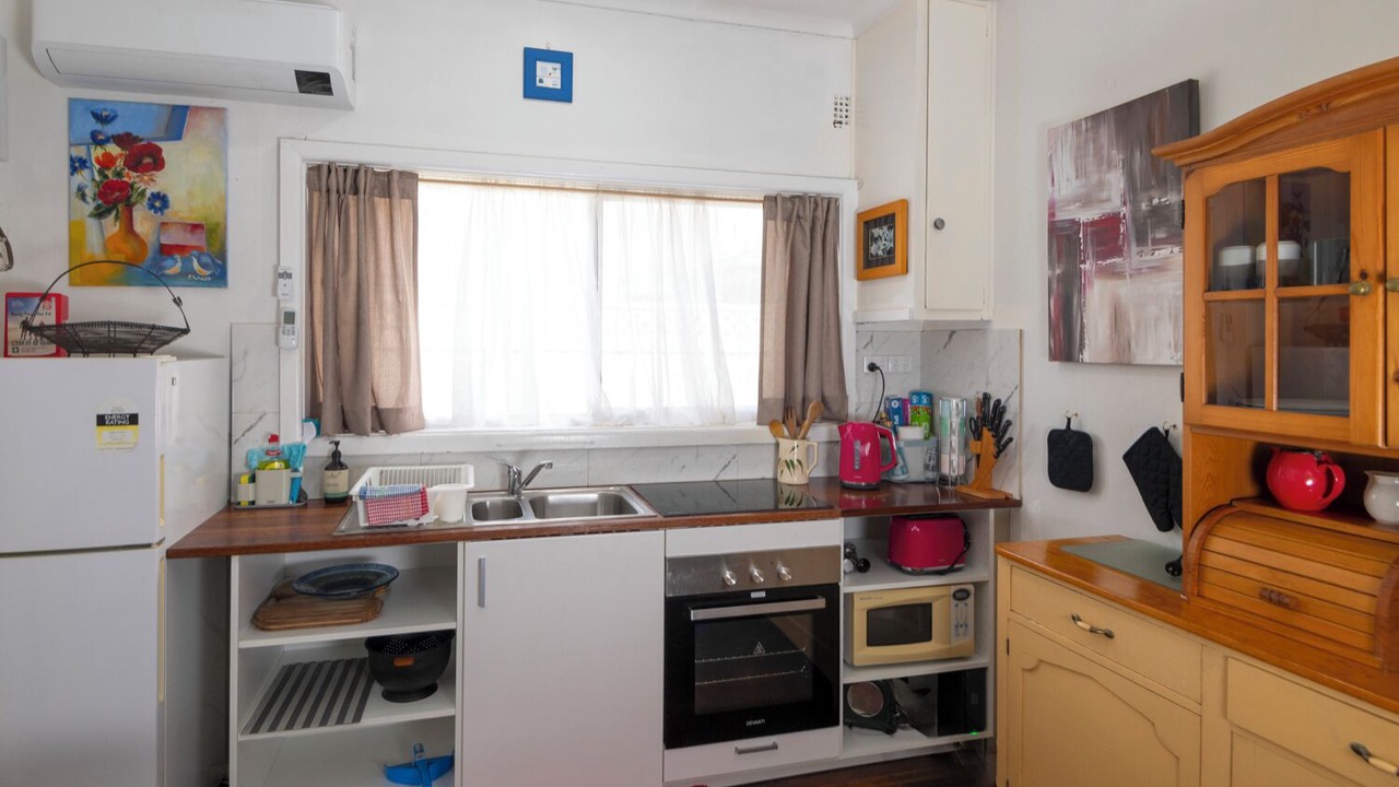Photo of Kitchen in Cronulla