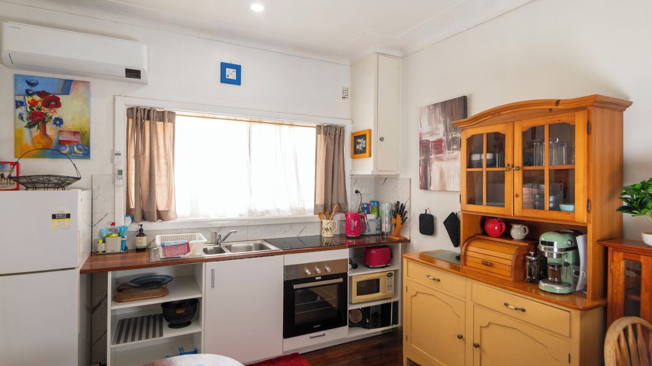 Photo of Kitchen in Cronulla