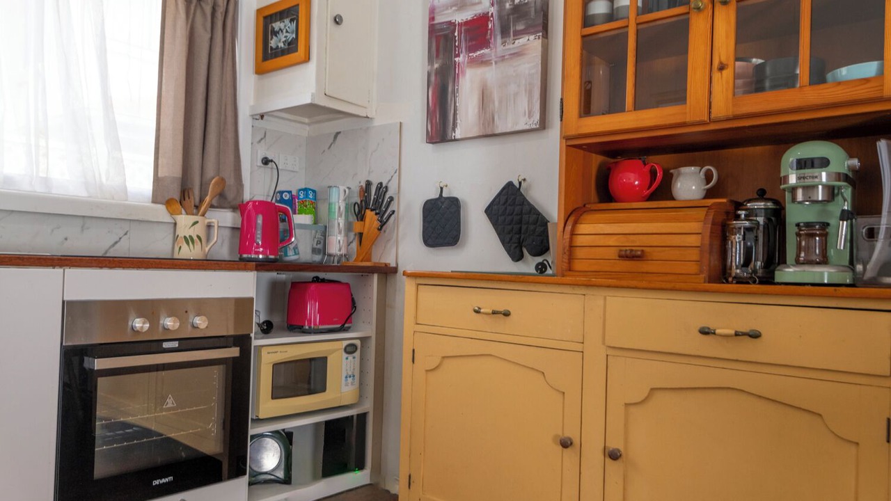 Photo of Kitchen in Cronulla