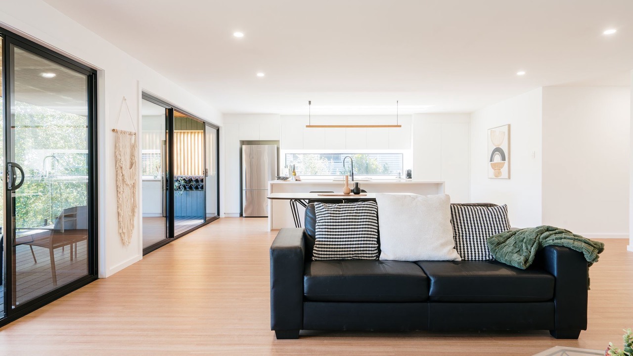 Photo of Livingroom in South Launceston
