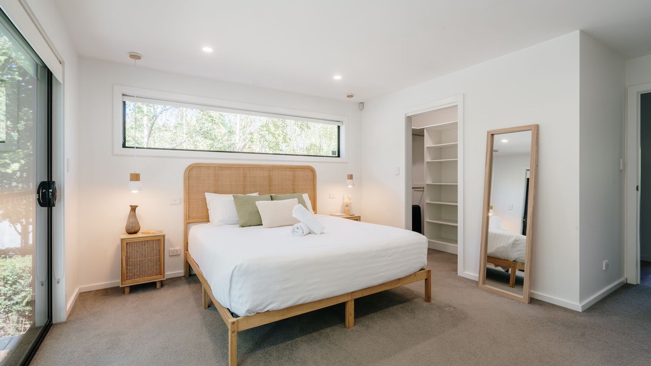 Photo of Bedroom in South Launceston
