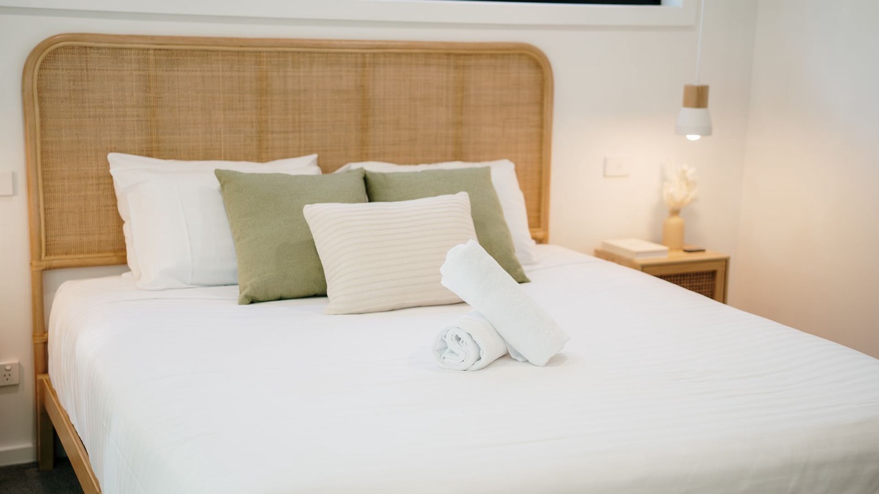 Photo of Bedroom in South Launceston