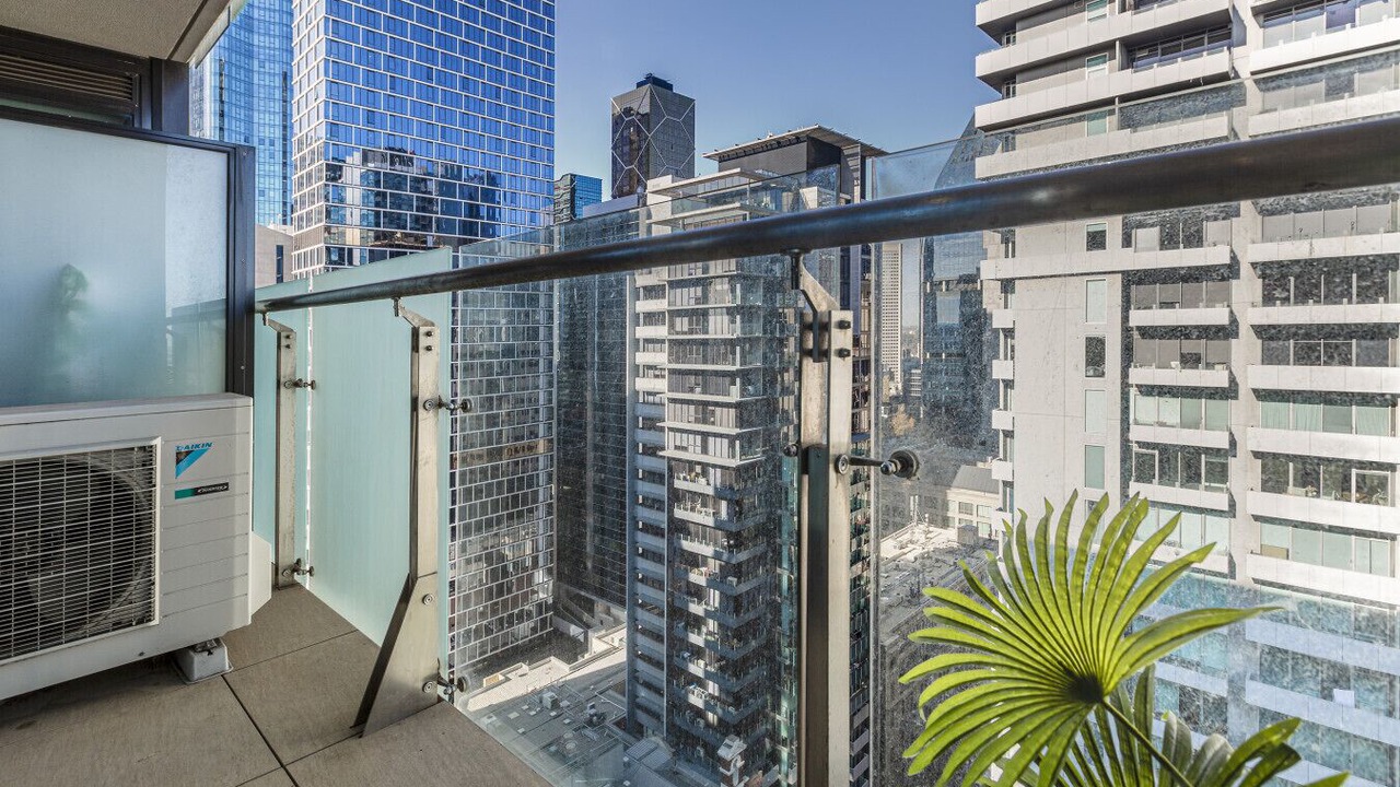 Photo of Outdoor in Melbourne Central Business District