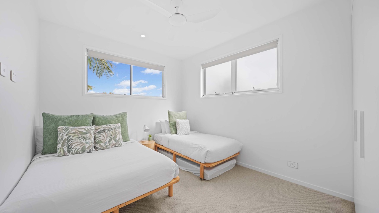 Photo of Bedroom in Bokarina