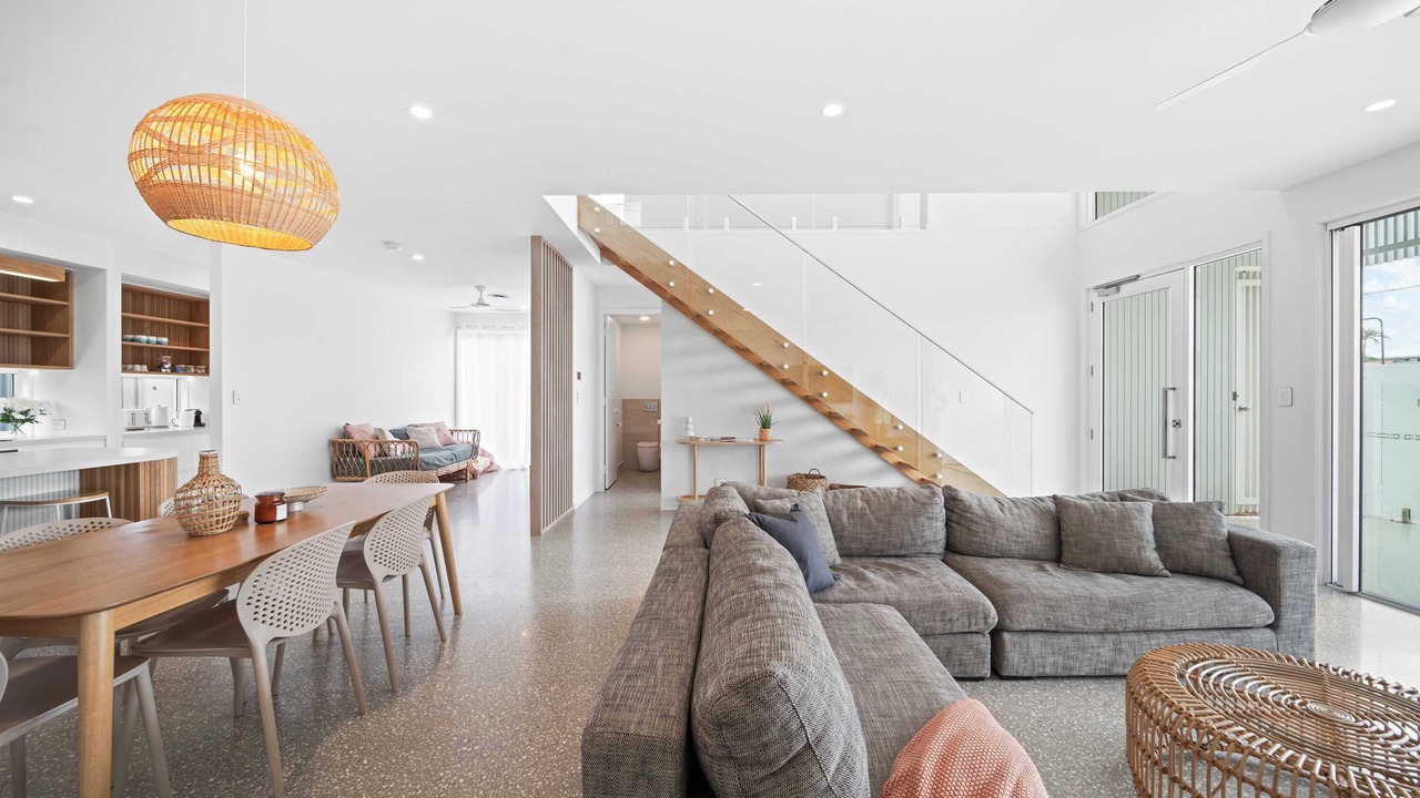 Photo of Livingroom in Bokarina