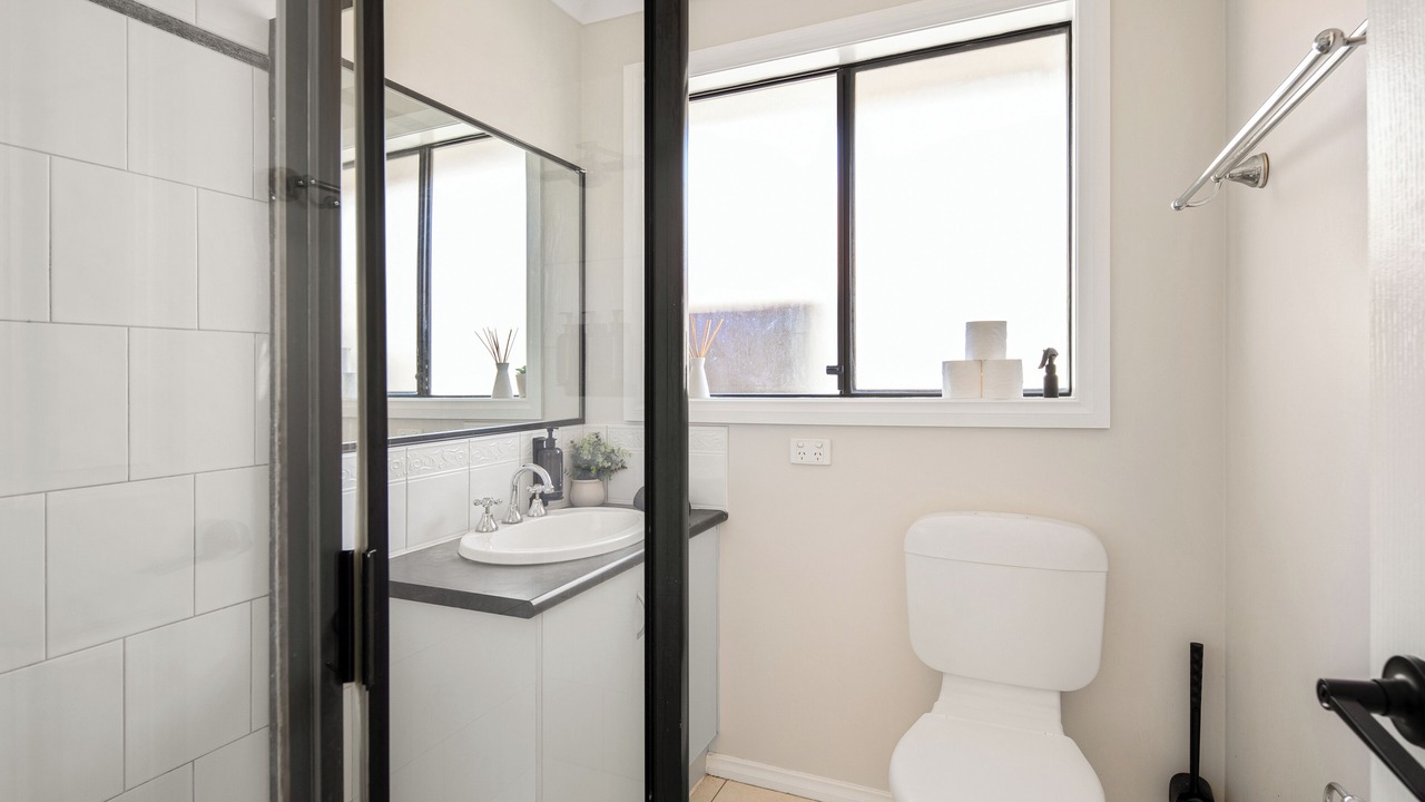 Photo of Bathroom in Sydenham