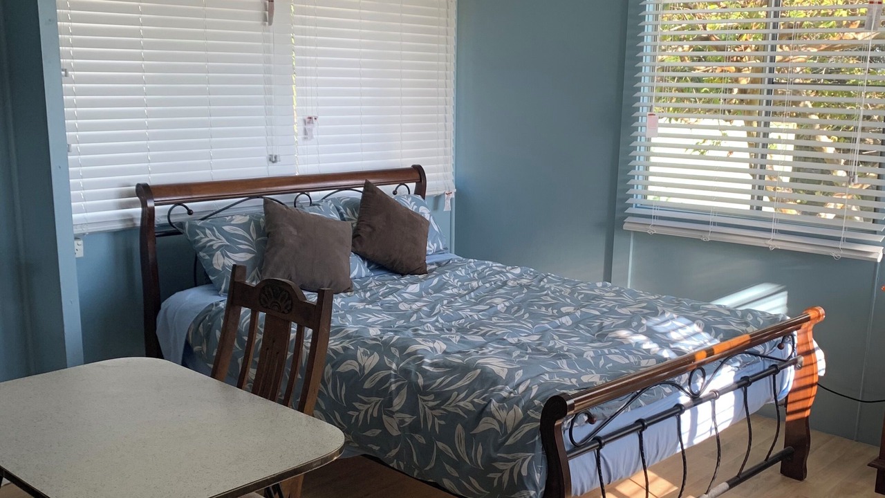 Photo of Bedroom in Mallanganee