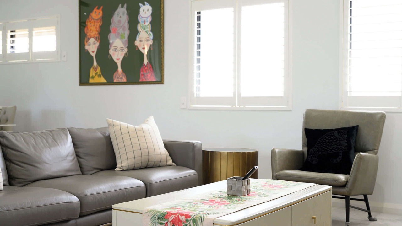 Photo of Livingroom in Maroubra