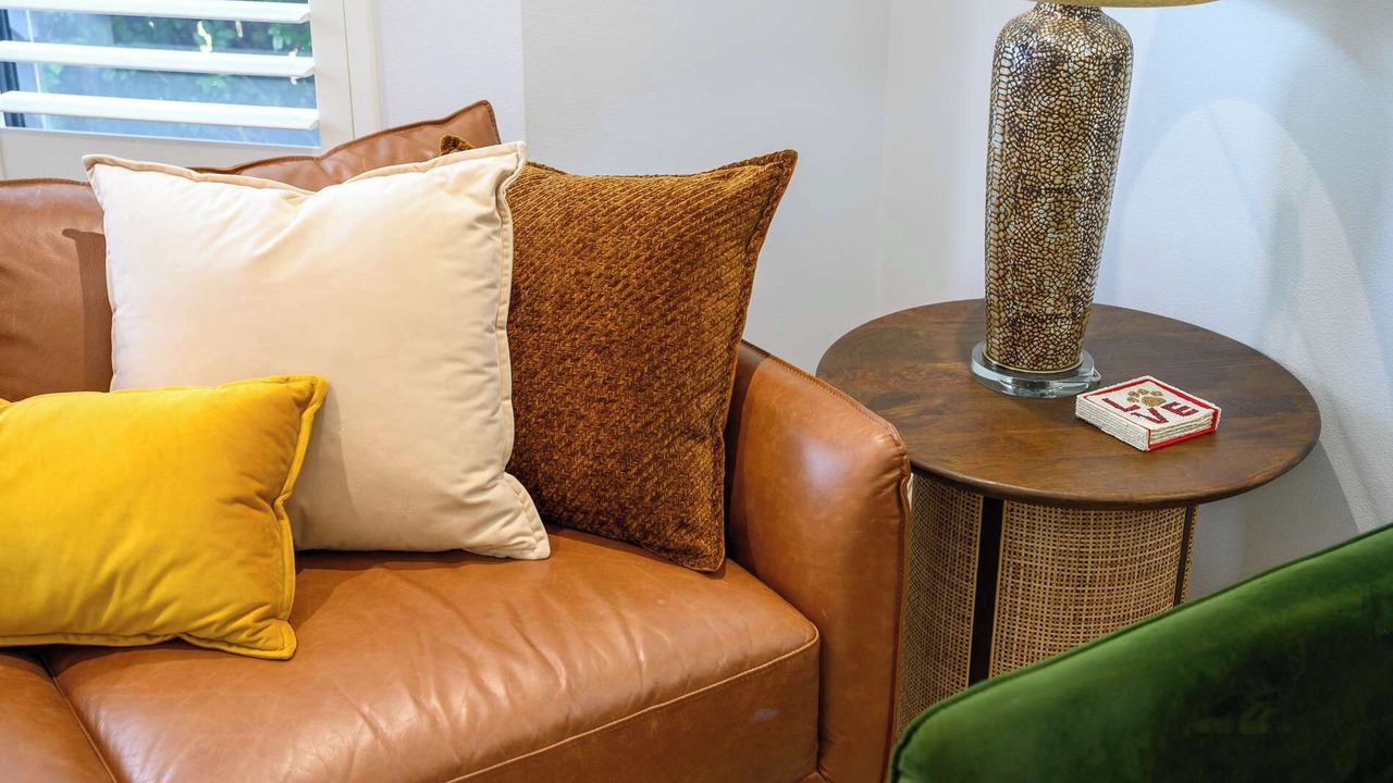 Photo of Livingroom in Maroubra