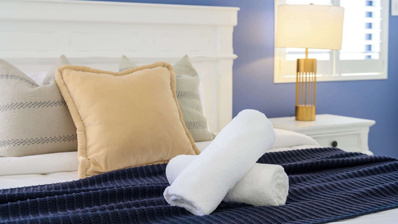 Photo of Bedroom in Maroubra