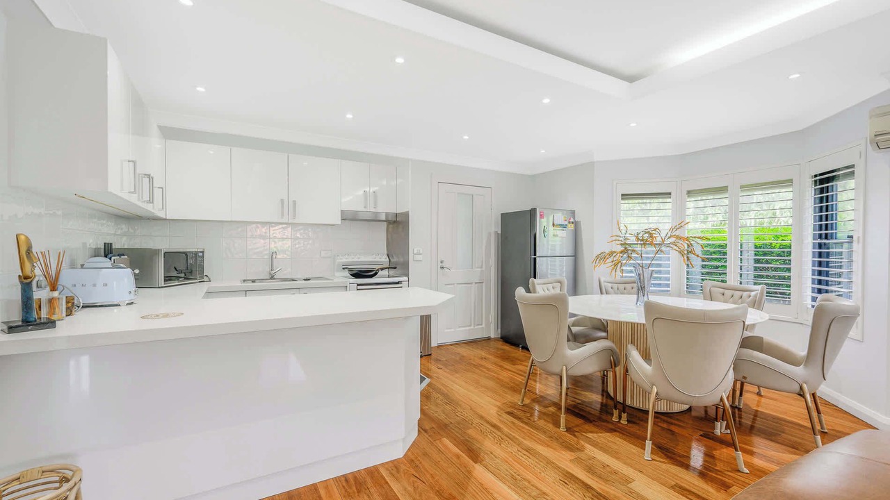 Photo of Kitchen in Maroubra