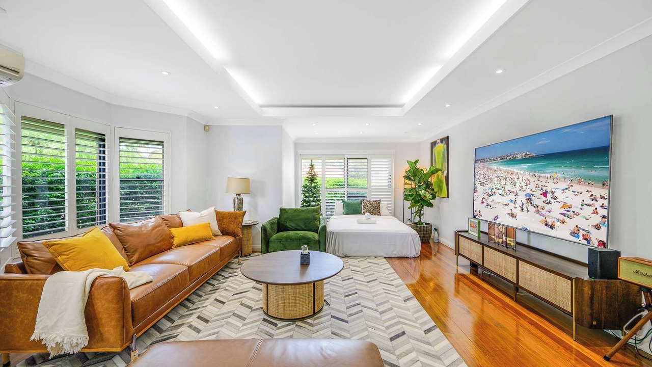 Photo of Bedroom in Maroubra