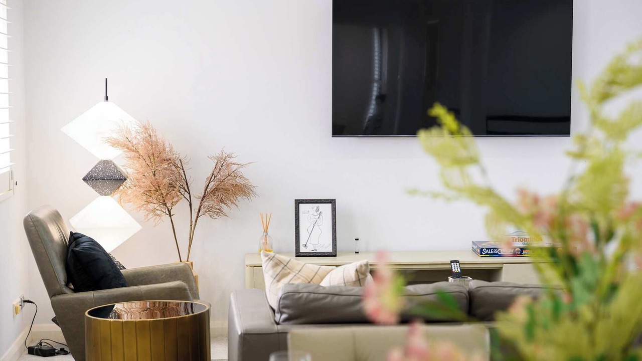 Photo of Livingroom in Maroubra