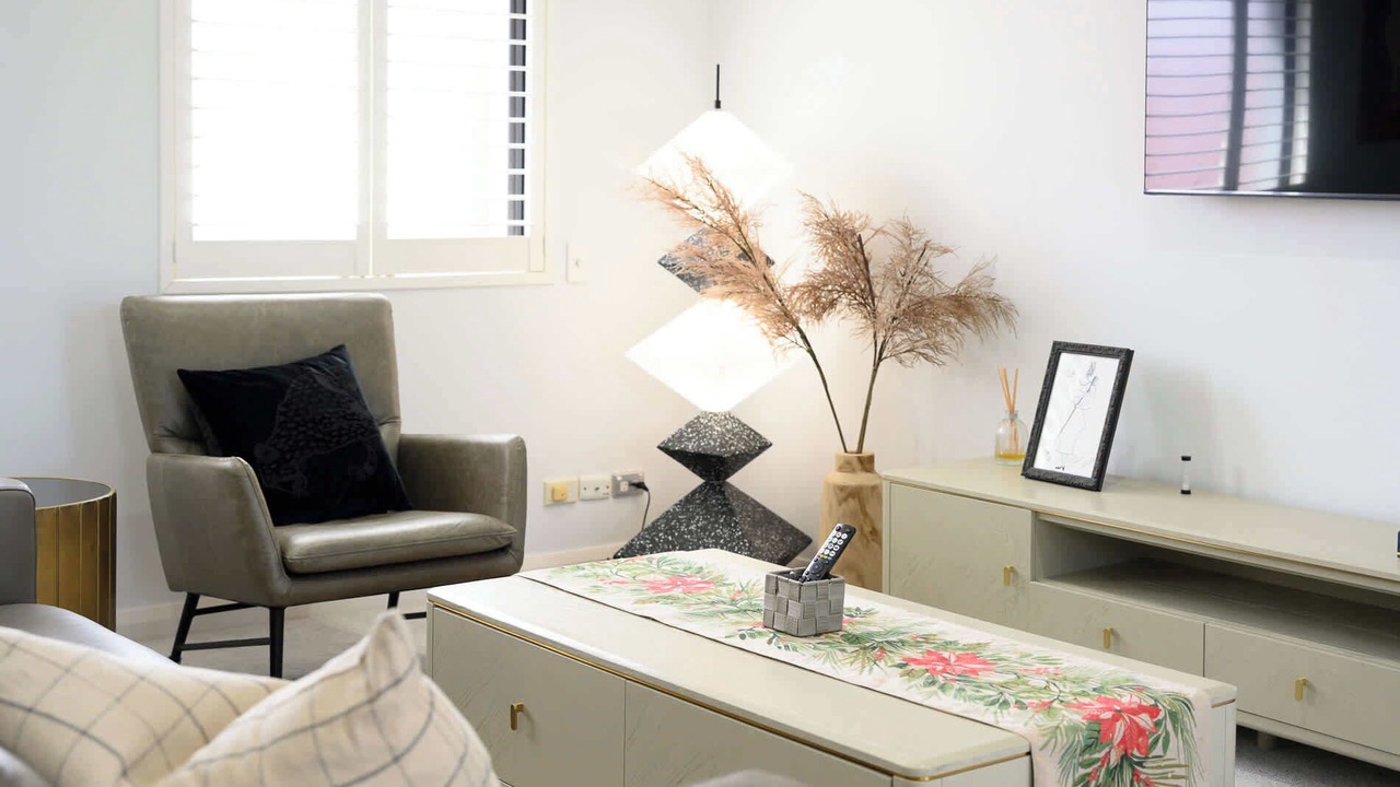 Photo of Livingroom in Maroubra