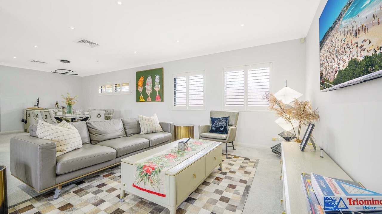 Photo of Livingroom in Maroubra