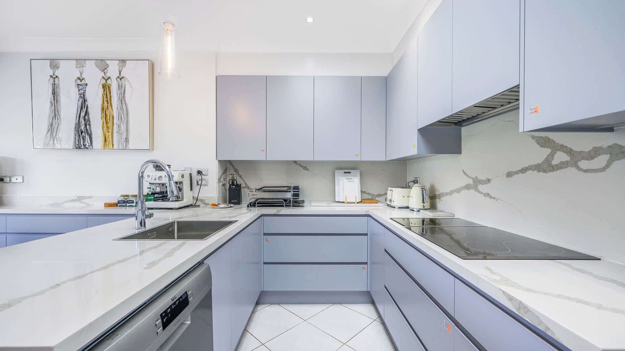 Photo of Kitchen in Maroubra