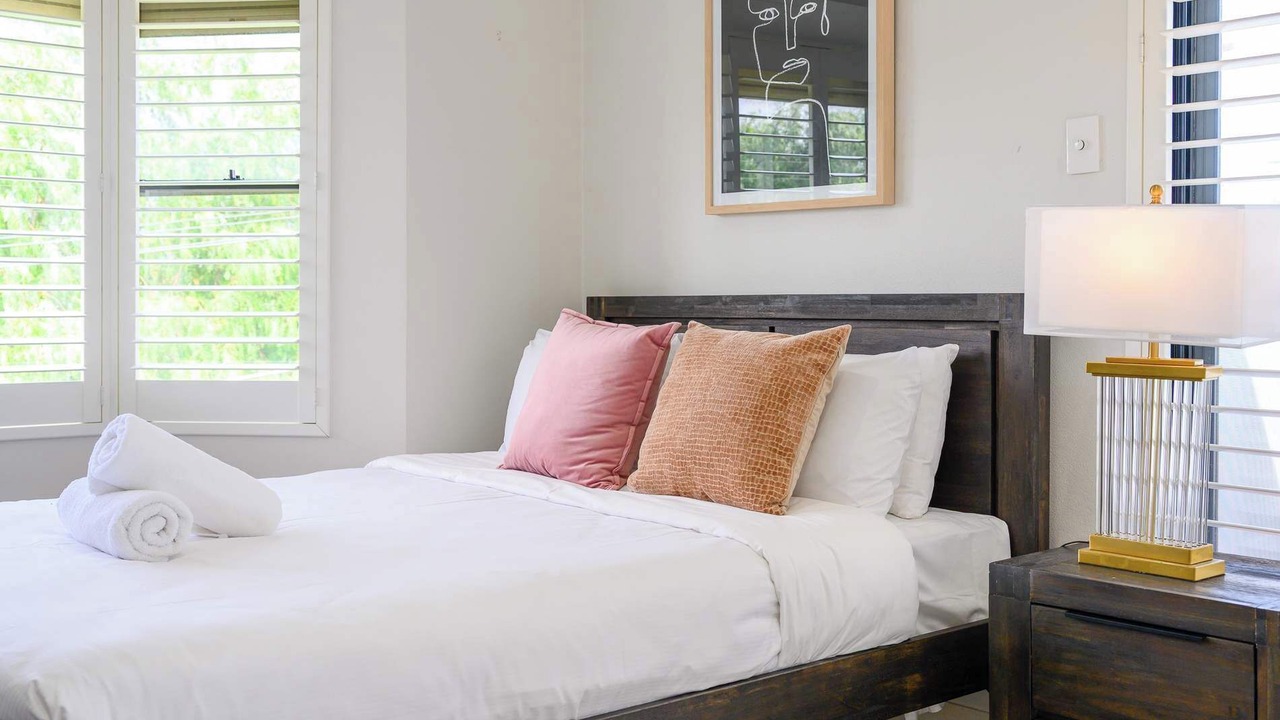 Photo of Bedroom in Maroubra