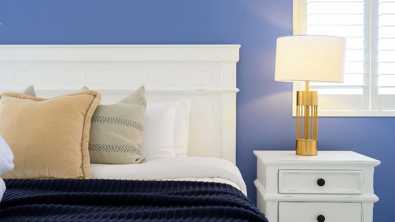 Photo of Bedroom in Maroubra